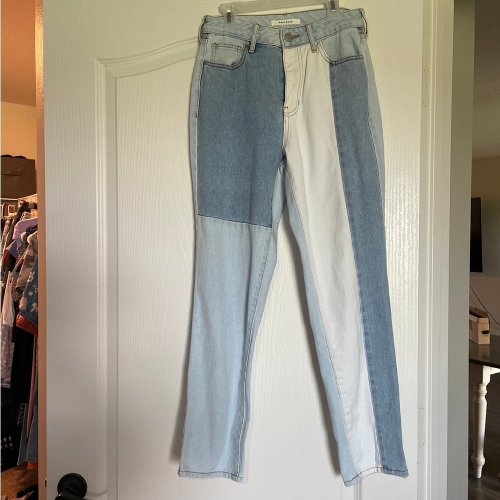 Pacsun jeans